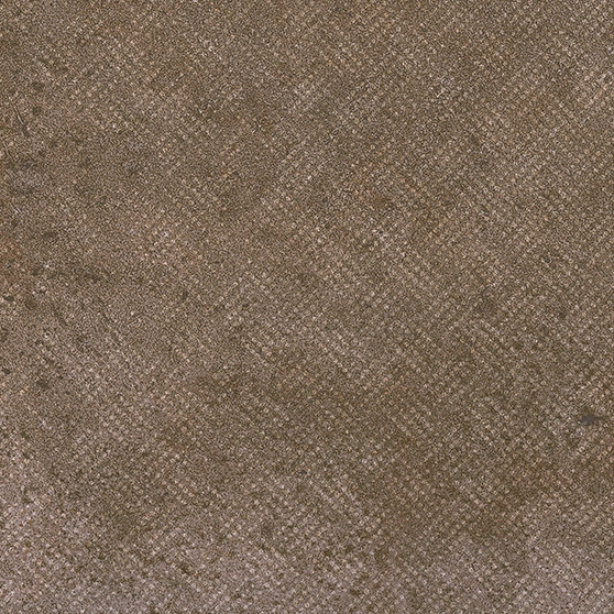 Grés Vidrado Metalcrete Decor M20x20 Natural Recer Natural M200x200 mm 6 mm Não