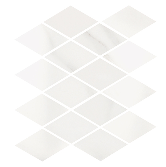Porcelânico Mosaic Mix Mastery 30x27,8 Natural Recer