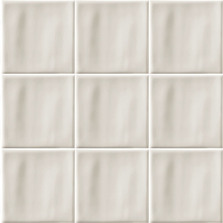 Revestimento Naprec In M10x10 Brilho Recer Brilho M100x100 mm 6.5 mm Não