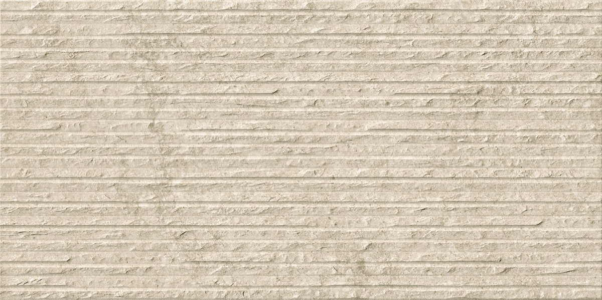 Porcelânico Palazzo 3D 30x60 Natural Recer Natural 7.8 mm