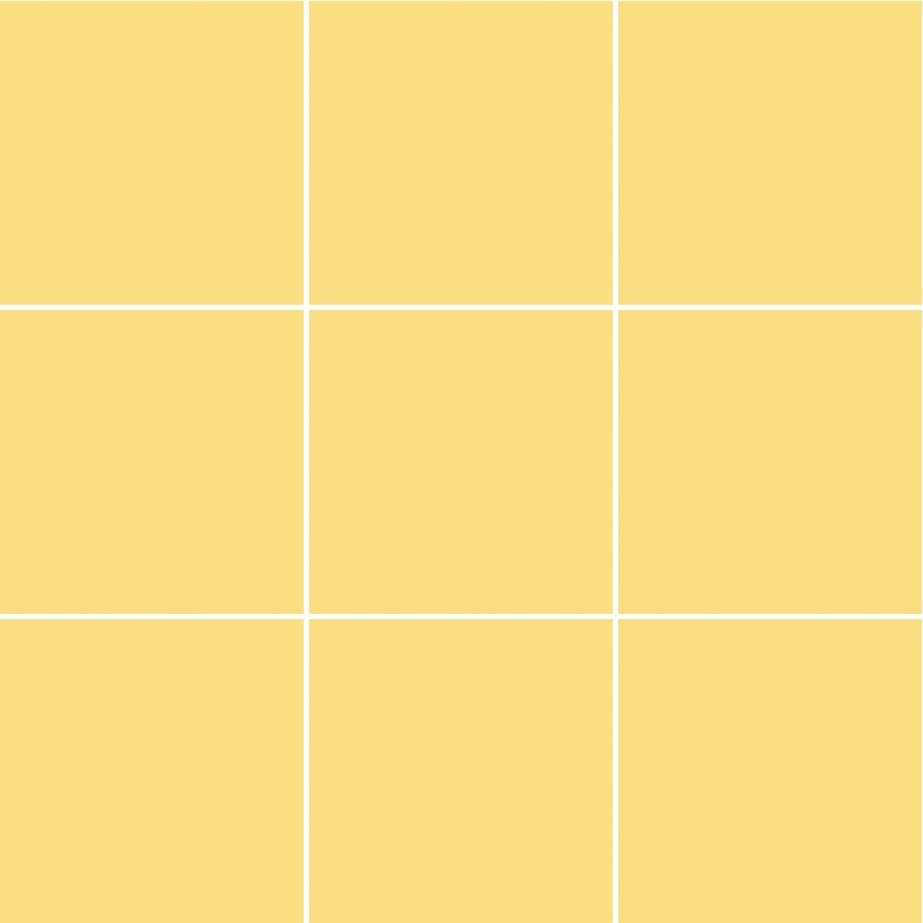 Grés Vidrado (CL) M10x10 Recer M100x100 mm 6 mm Não