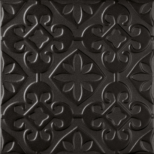 Grés Vidrado Triplex Valverde M20x20 Natural Recer Natural M200x200 mm 6 mm Não