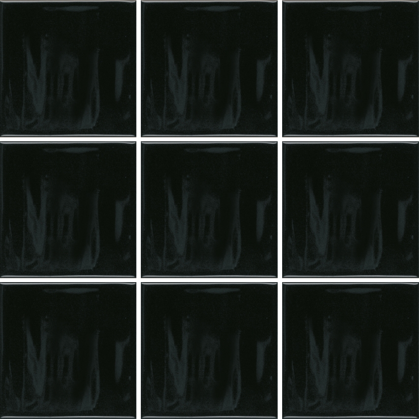 Revestimento Twist (CL) M10x10 Brilho Recer Brilho M100x100 mm 6.5 mm Não