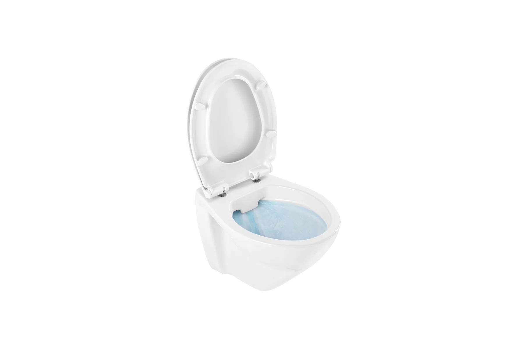 Sanita suspensa Cetus 52 com Rimflush