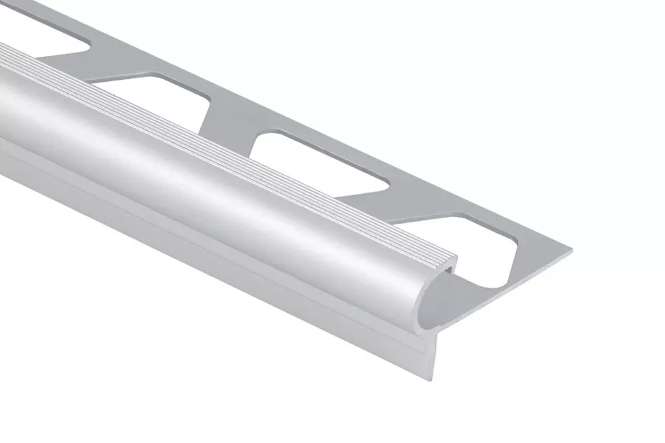 Perfil para escadas Schlüter-TREP-FL