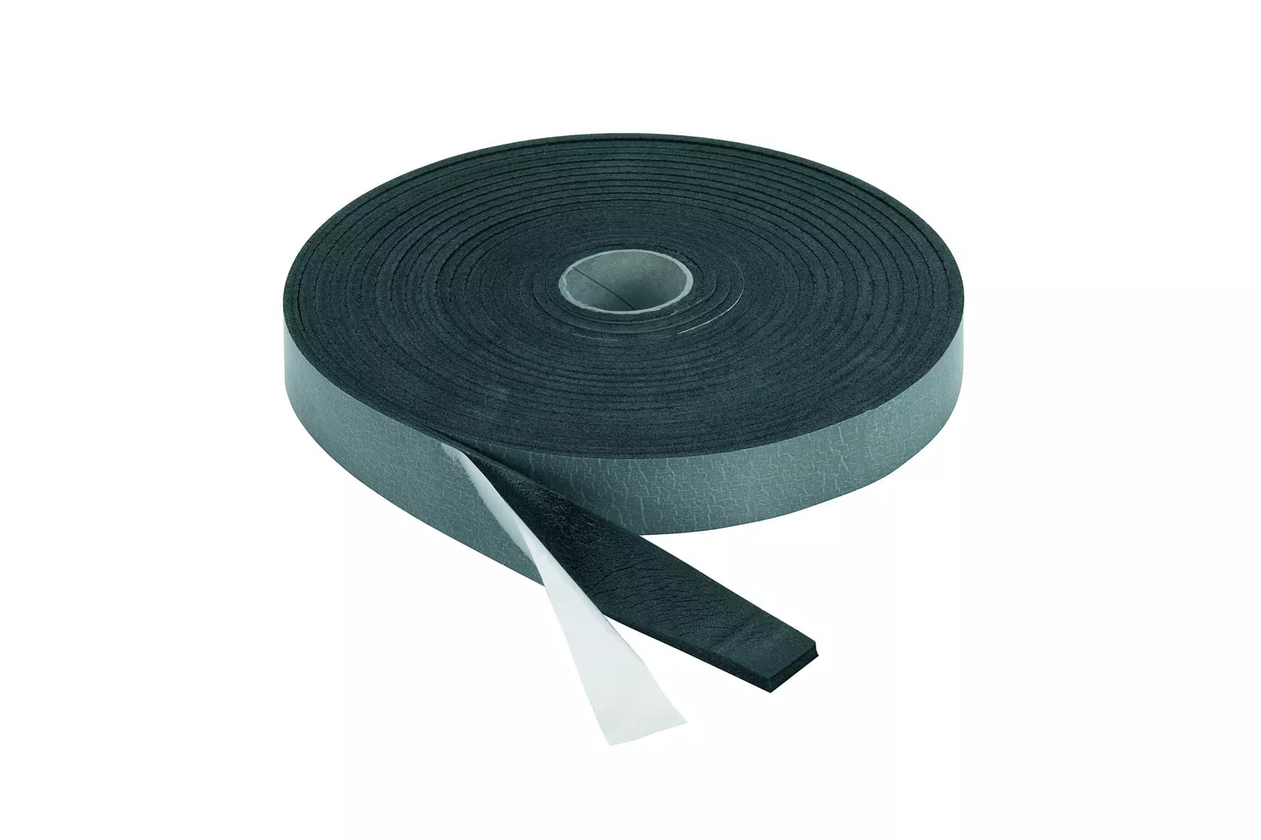 Faixas de isolamento perimetral para película pesada de PE Schlüter-DITRA-SOUND-RSK