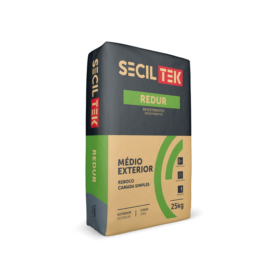 REDUR MÉDIO EXTERIOR