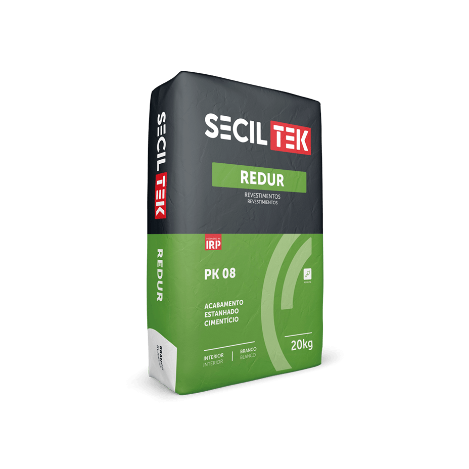 REDUR PK 08