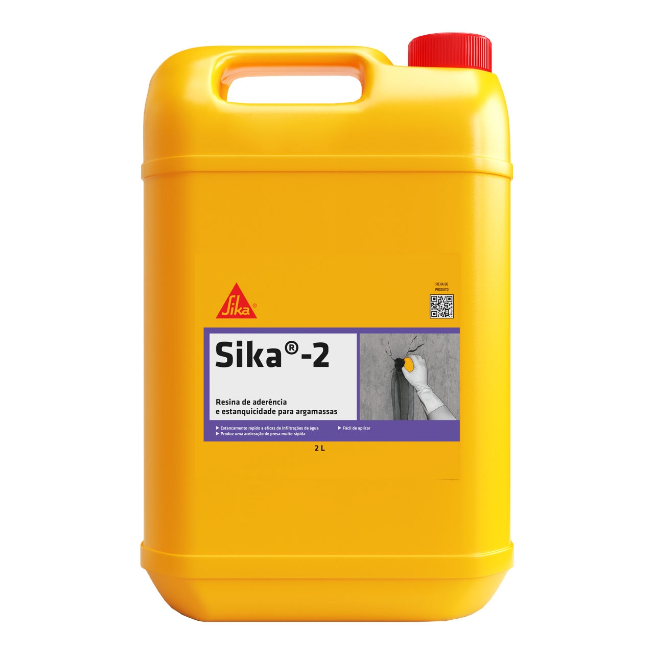 Sika-2 SIKA