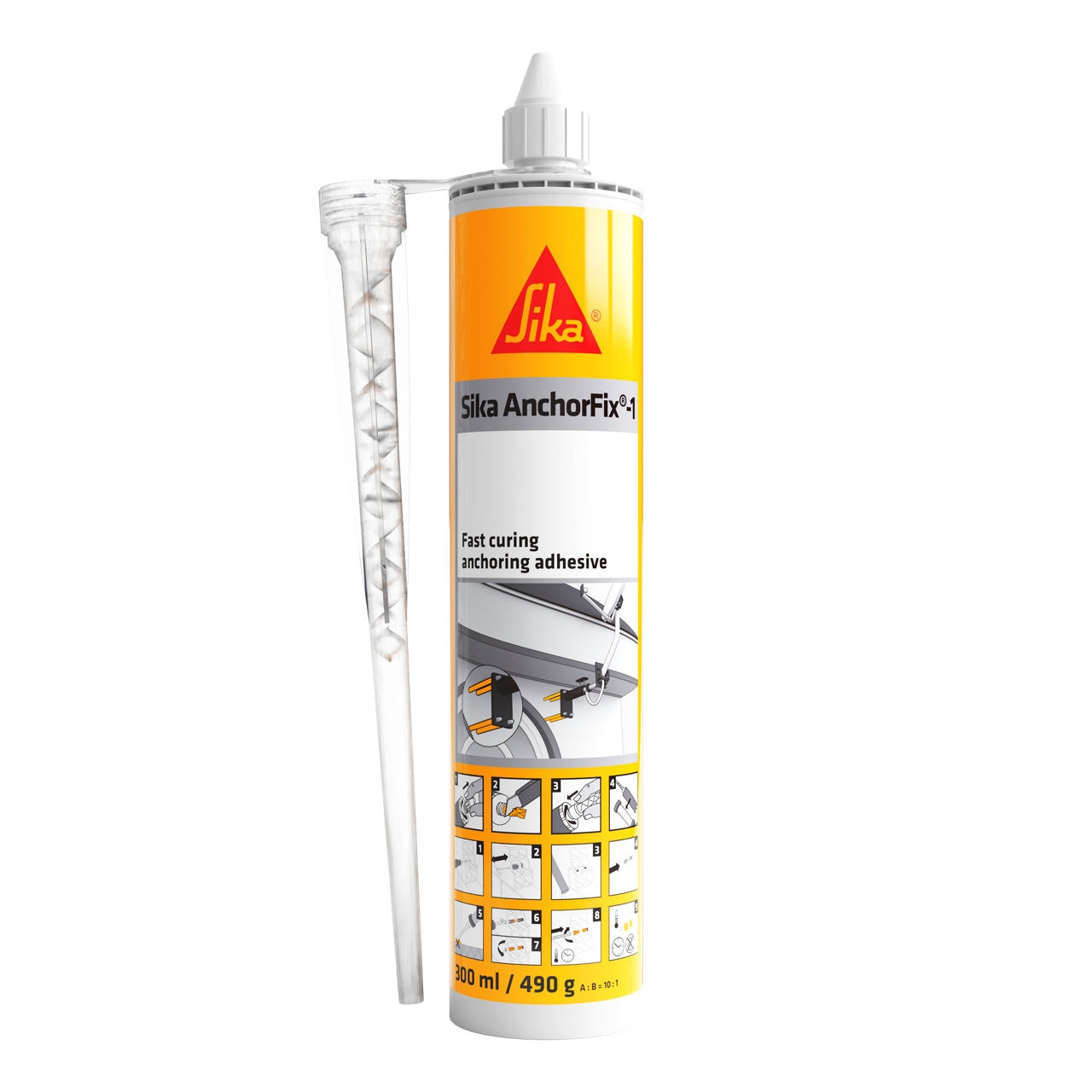 Sika Anchorfix-1 SIKA