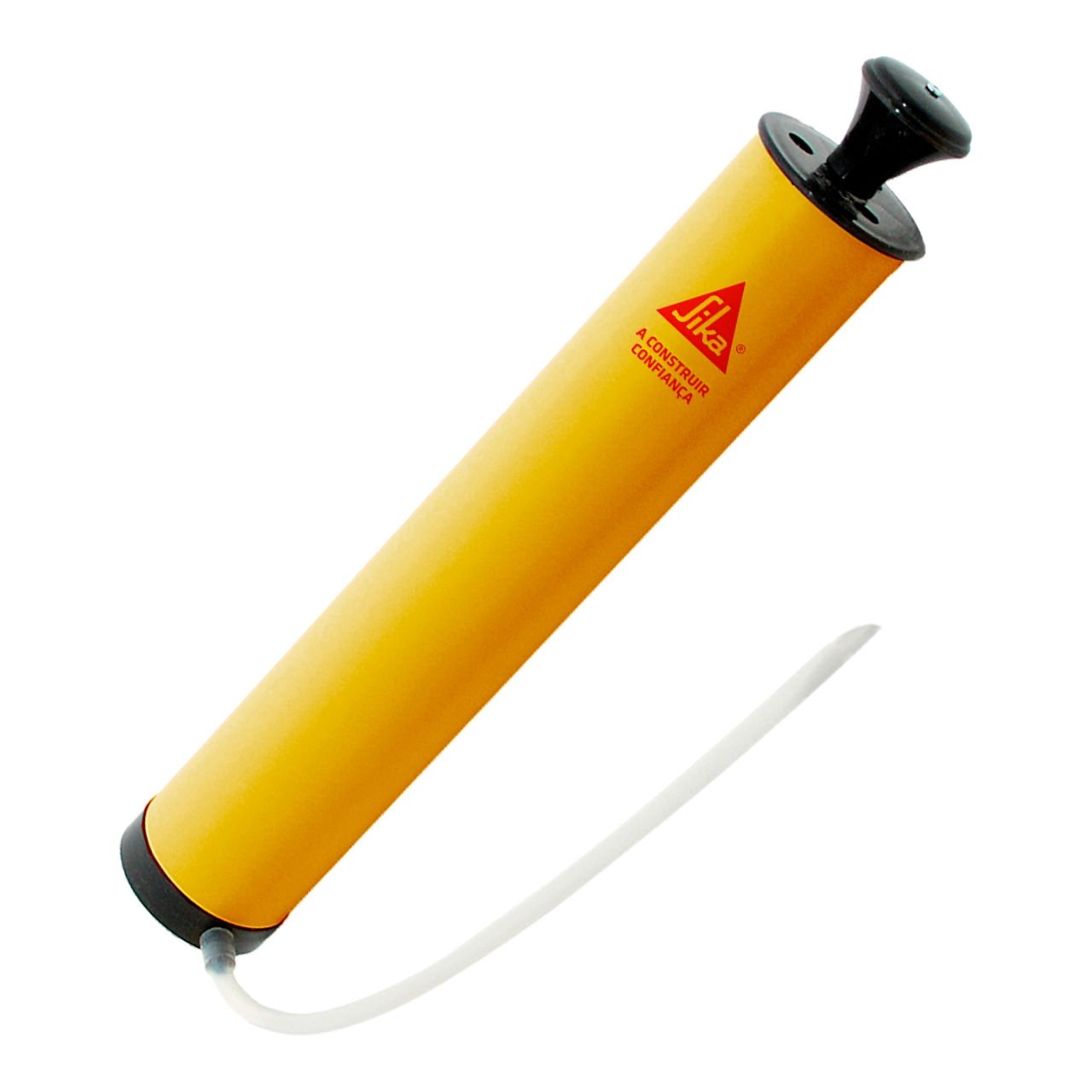 Bomba De Limpeza SIKA