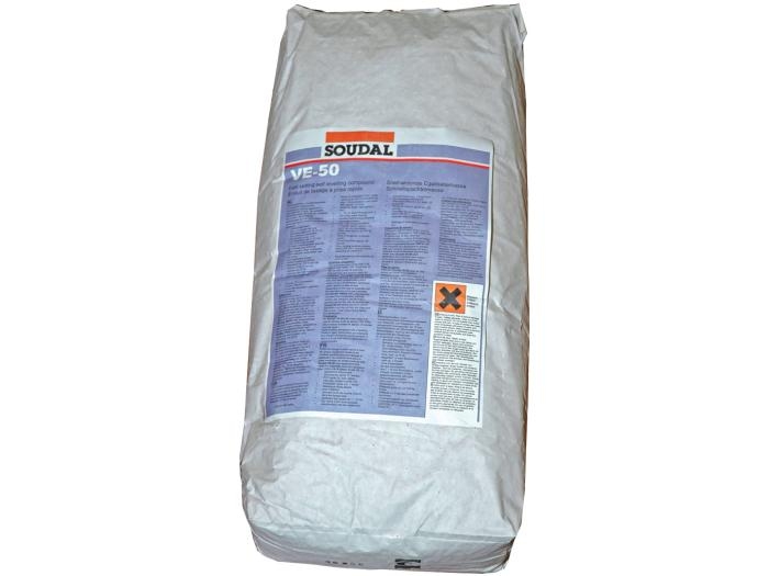 Composto de nivelamento Composto Nivelante VE 50 Soudal
