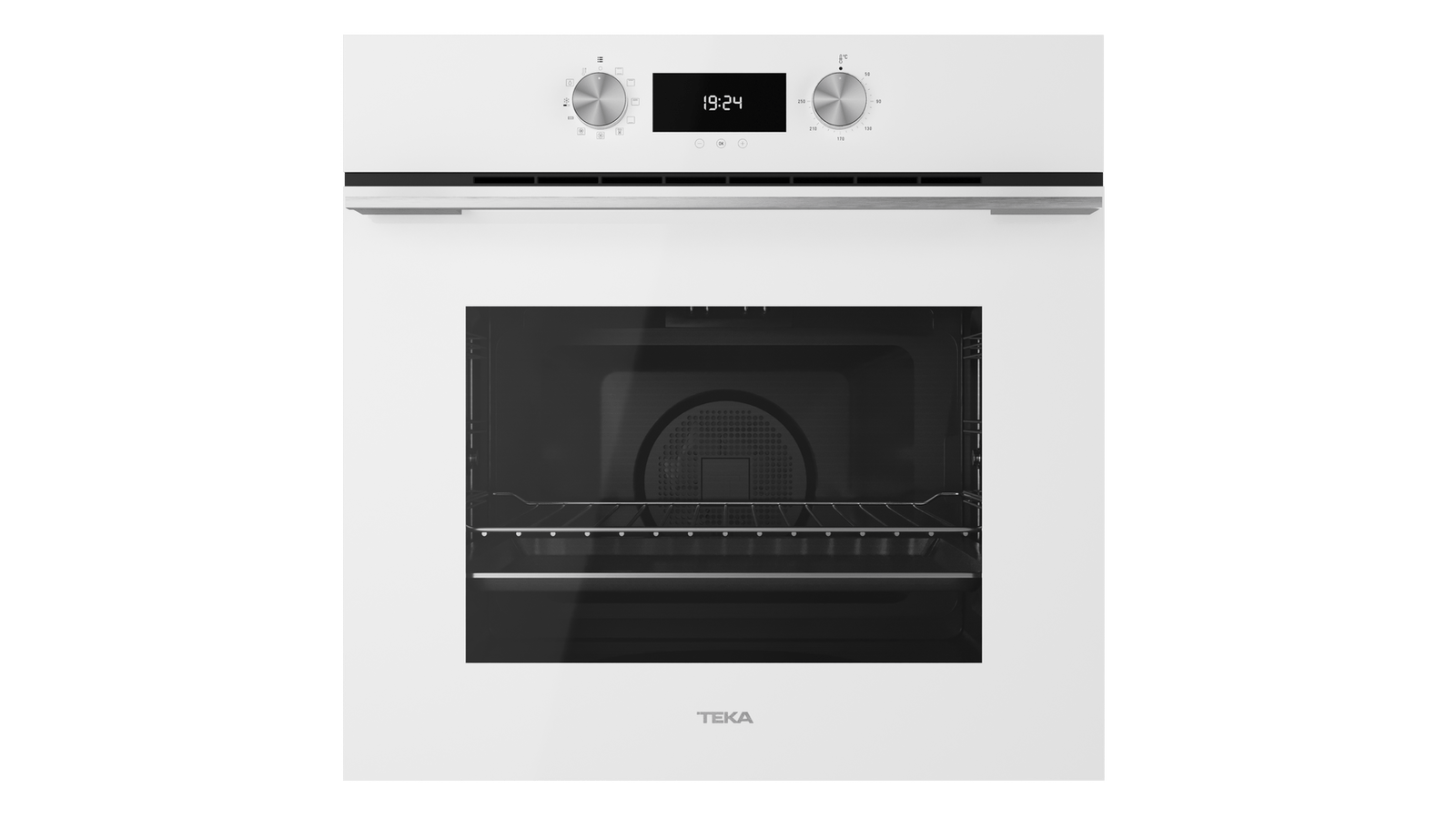 Forno Multif. HLB 8400 WH