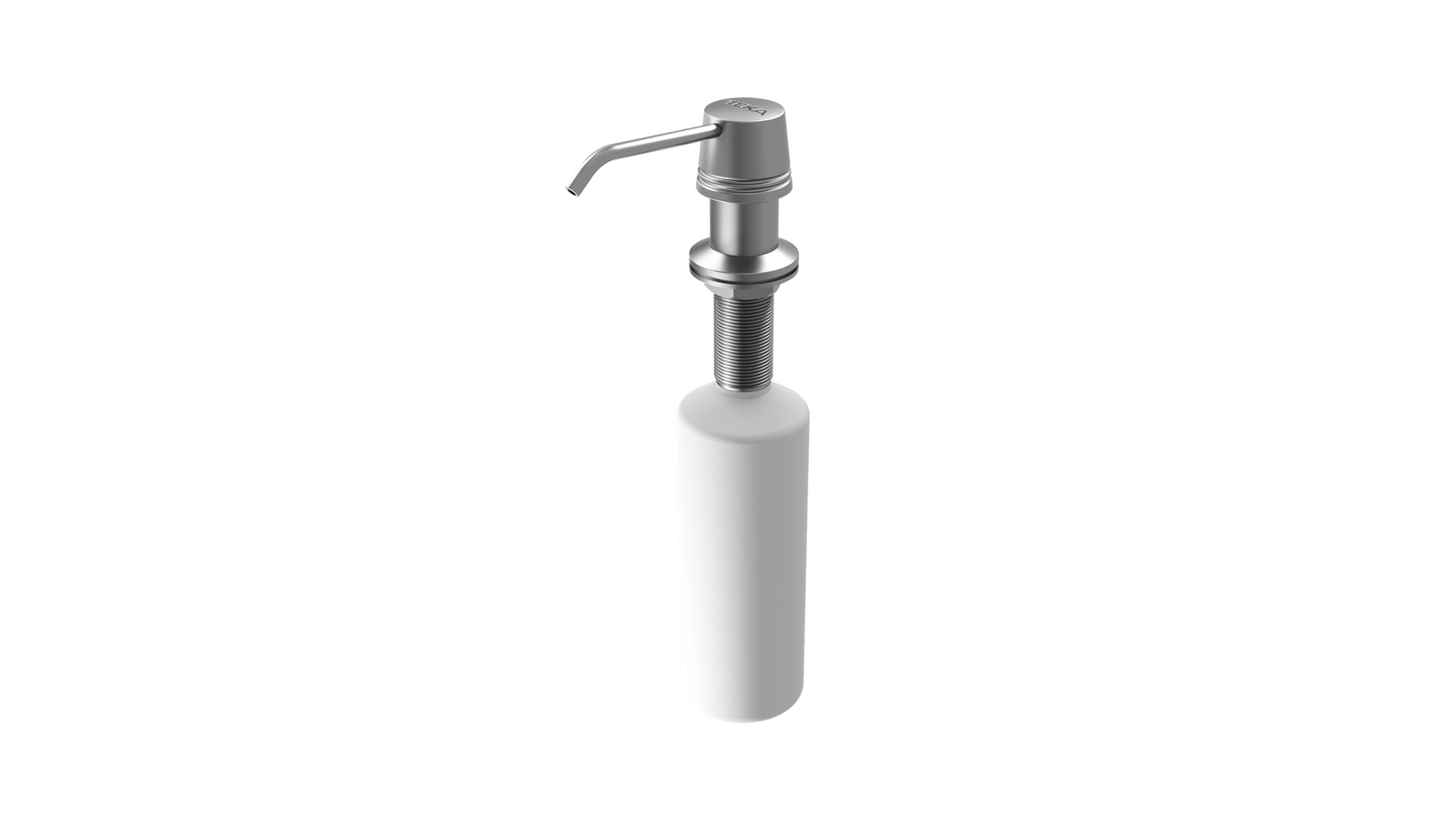 Doseador de detergente universal