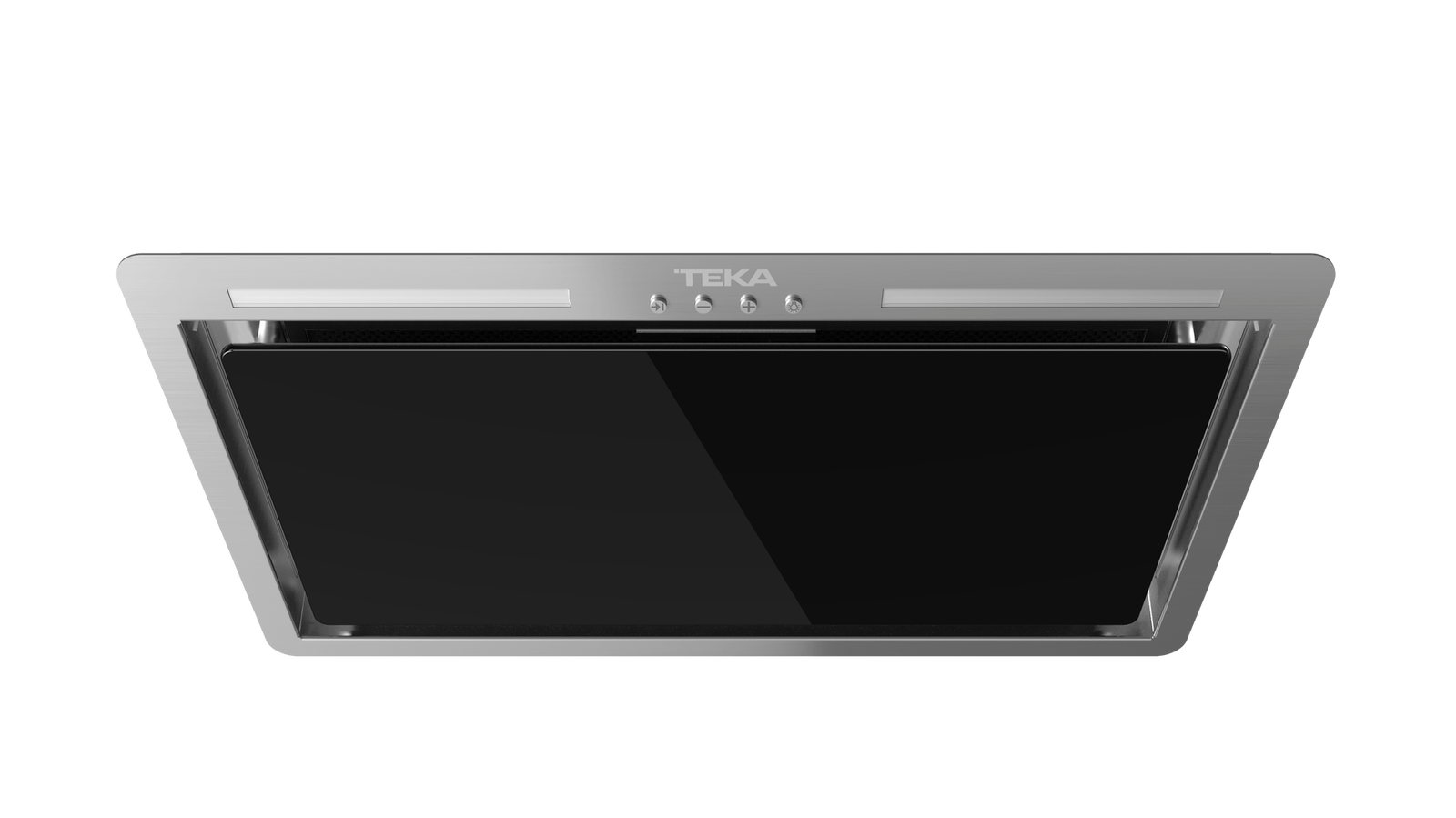 Exaustor GFL 57651 EOS BK
