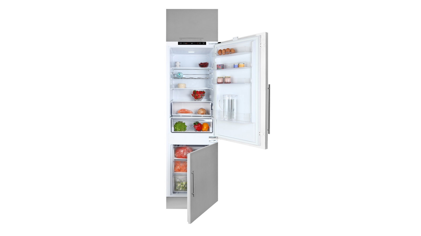 Combinado Encastre RBF 73340 FI EU