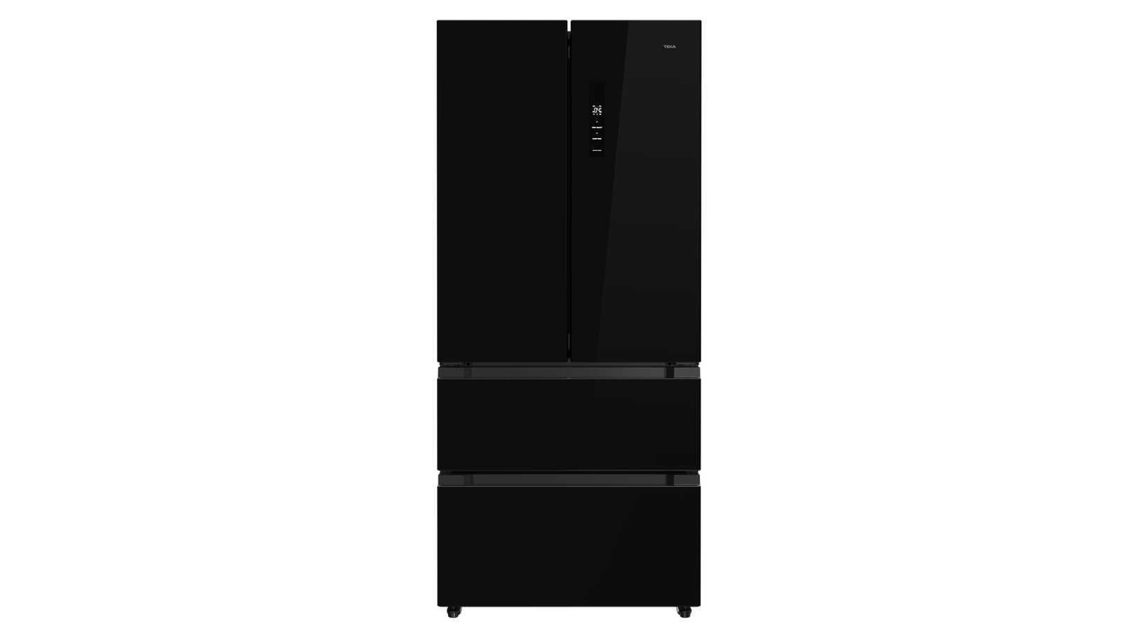 Frigorífico French Door RFD 77825 GBK EU