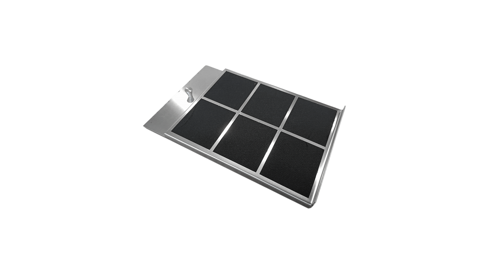 Filtro carvão ativo long life regenerativo L2RES (AFF, AFC)
