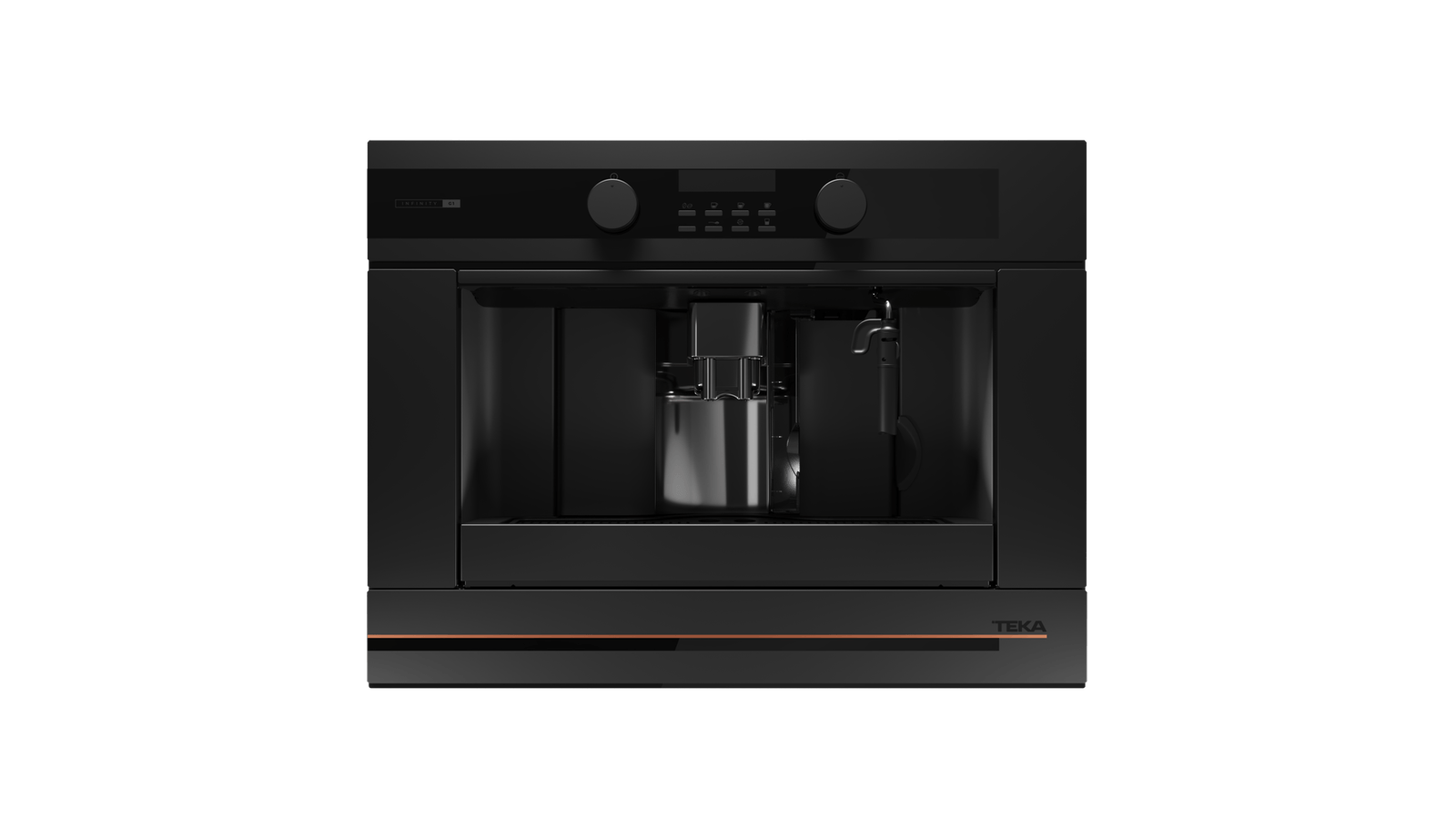 Máquina de Café CLC 85-G1 GM BM - DE1