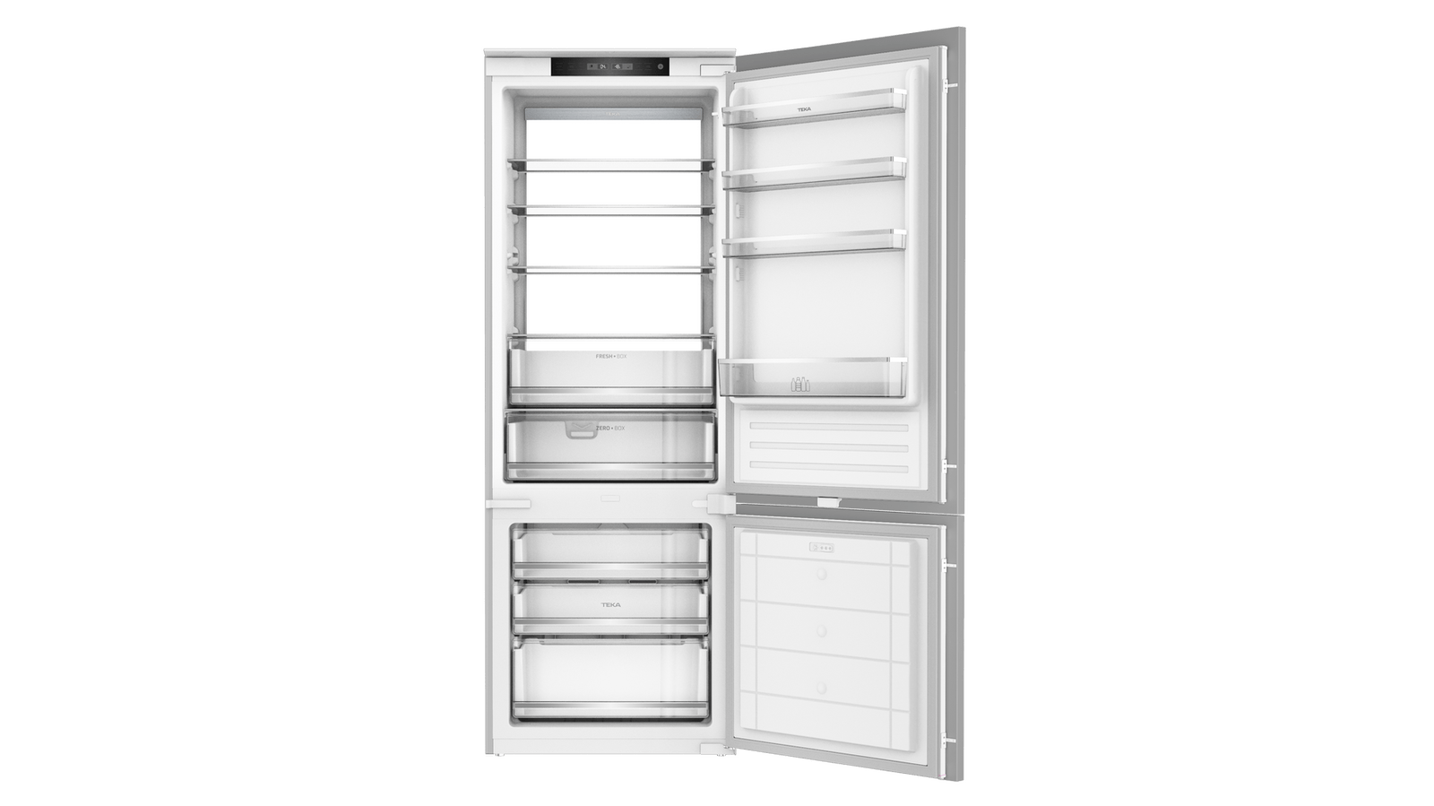 Combinado Encastre RBF 78780 FI