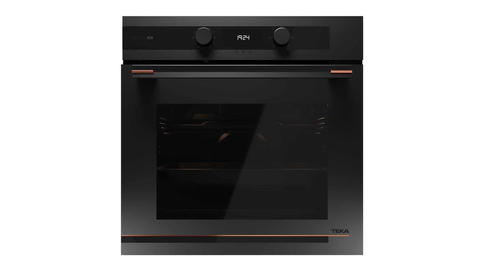 Forno Multif. HLB 84-G1 BM - DE1