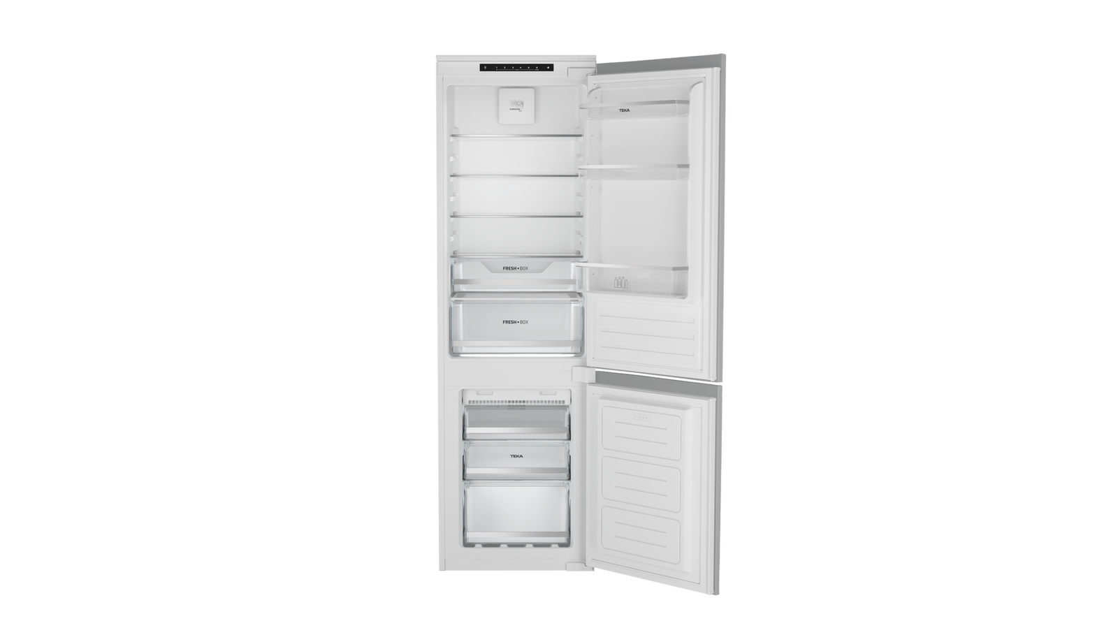 Combinado Encastre RBF 73351 FI