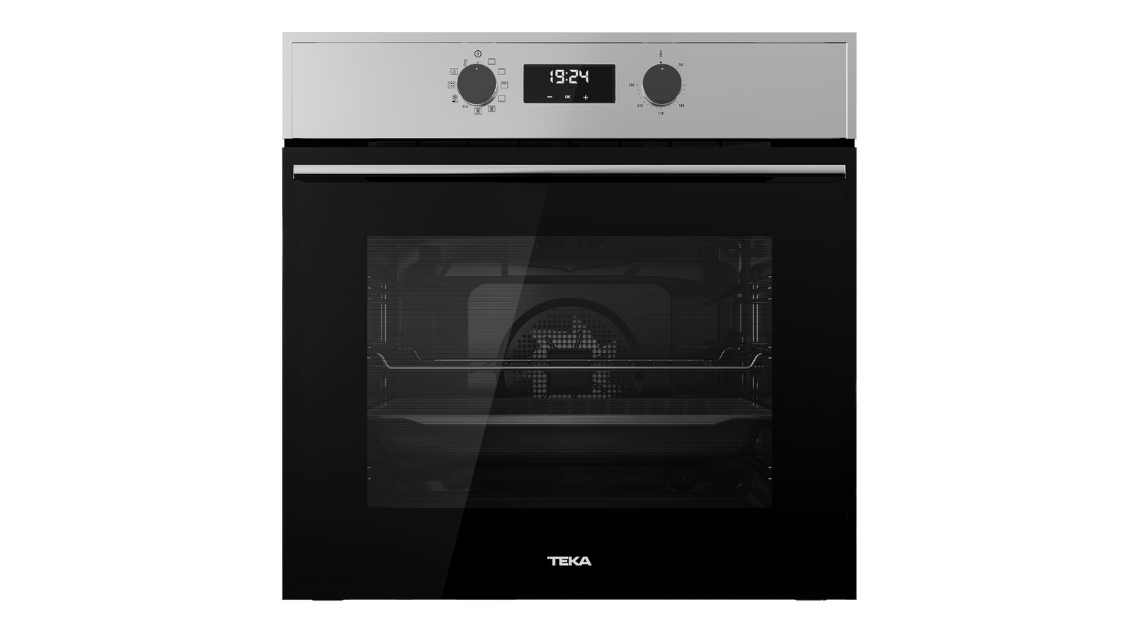Forno Multif. HSB 645 S