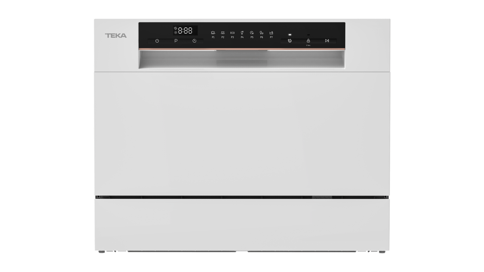 Máq. Lavar Louça LC 24700 WH