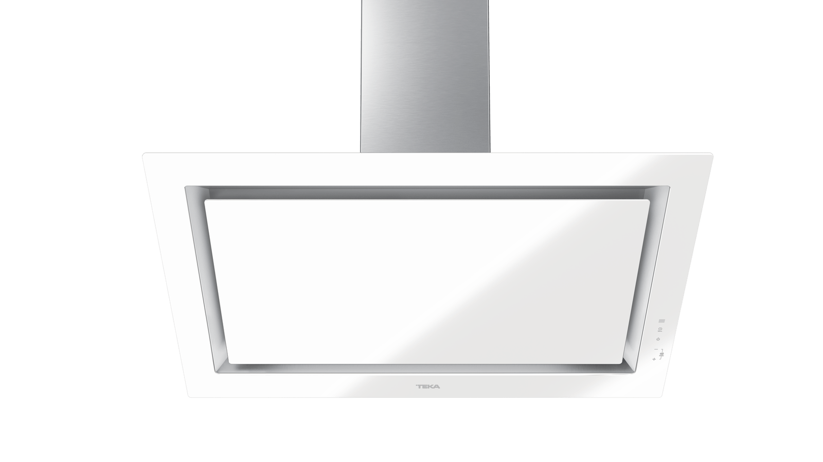 Chaminé DLV 98660 TOS WH