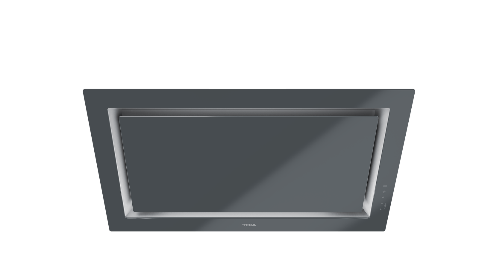 Chaminé DLV 98660 TOS ST