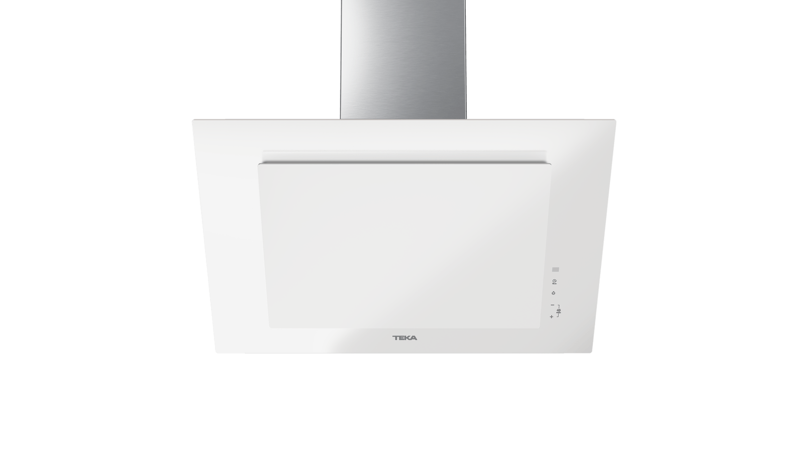 Chaminé DVT 78660 TBS WH
