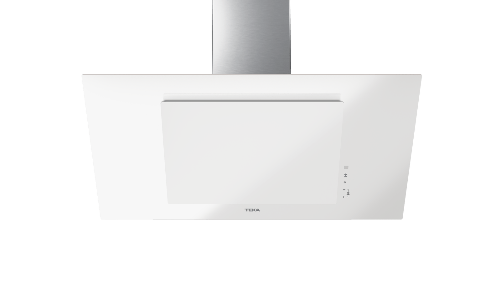 Chaminé DVT 98660 TBS WH