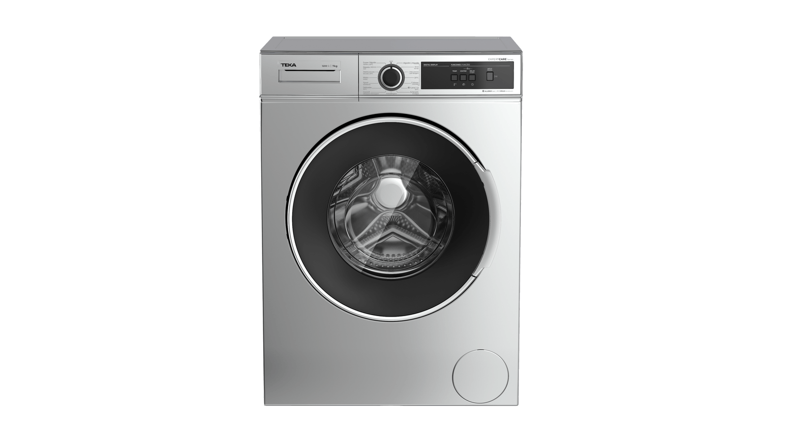 Máq. Lavar Roupa WMT 40720 SS