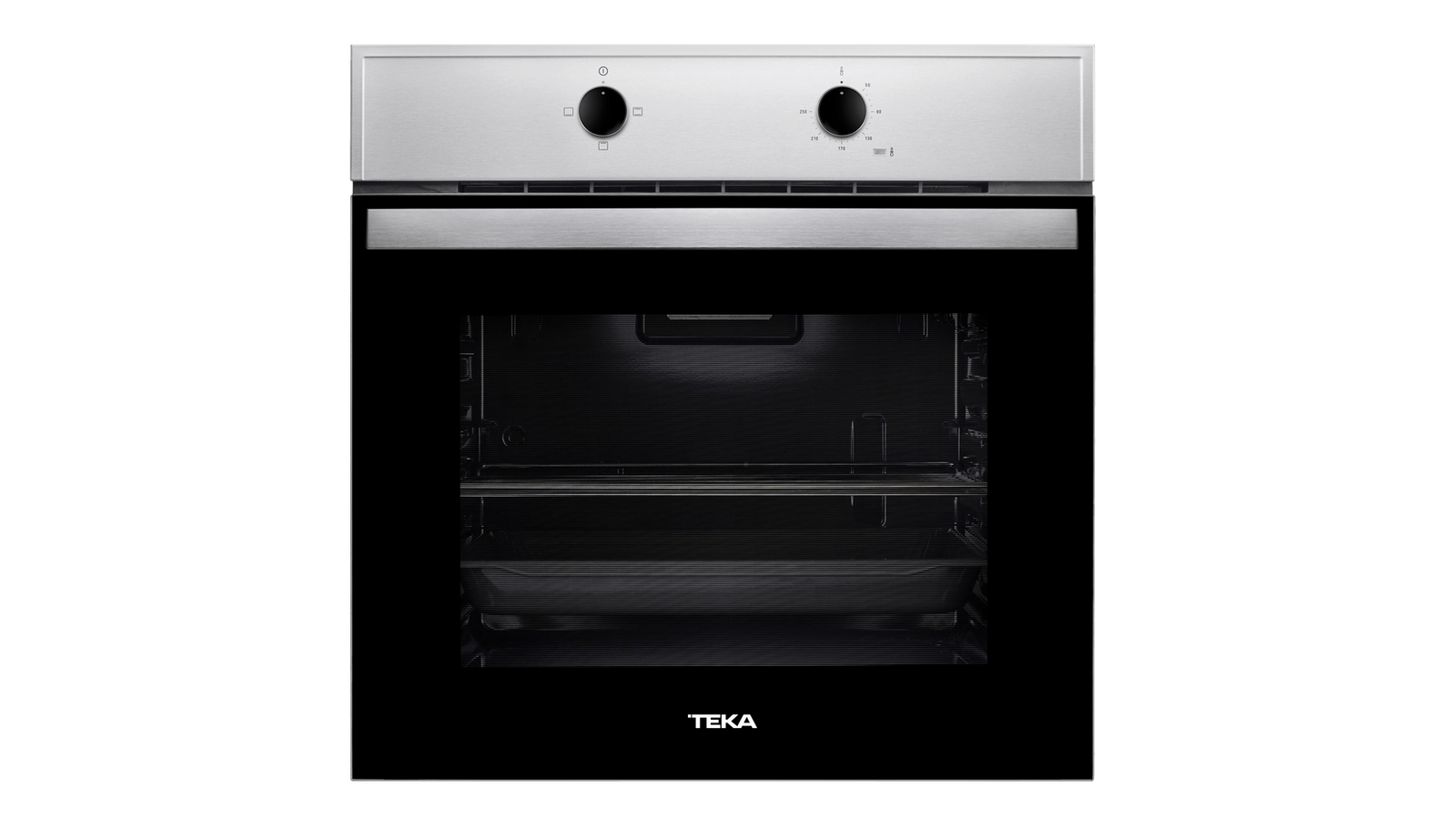 Forno Convencional HBB 435 SS