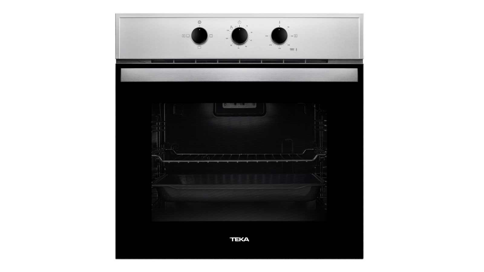 Forno Convencional HBB 535 SS