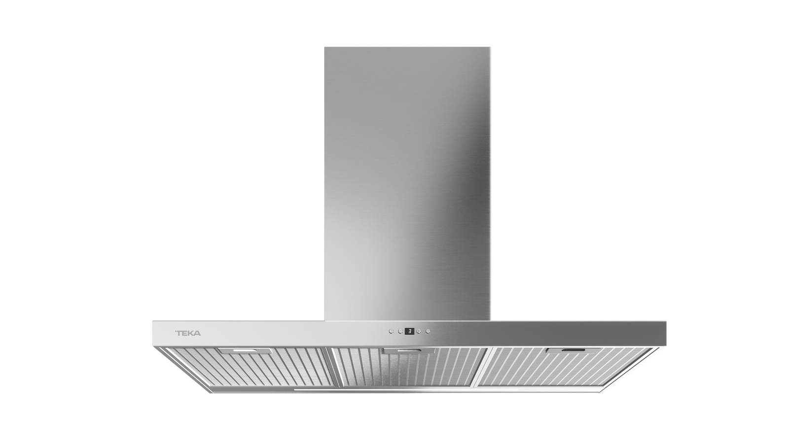 Chaminé DSH 986