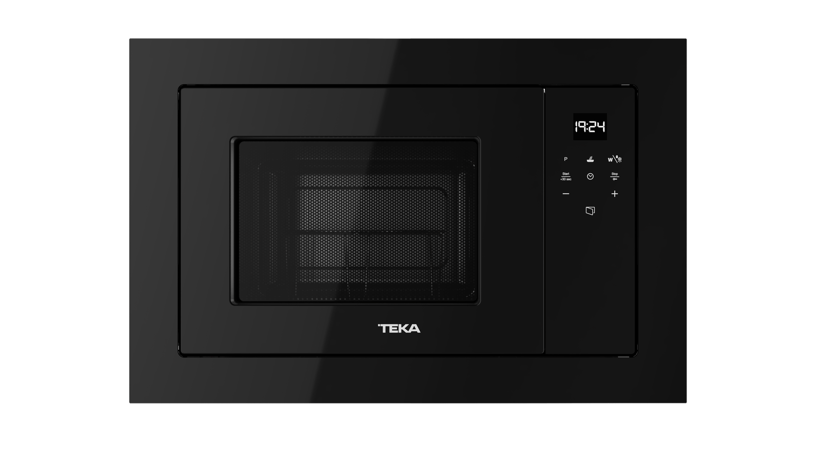 Micro-ondas ML 8210 BIS BK