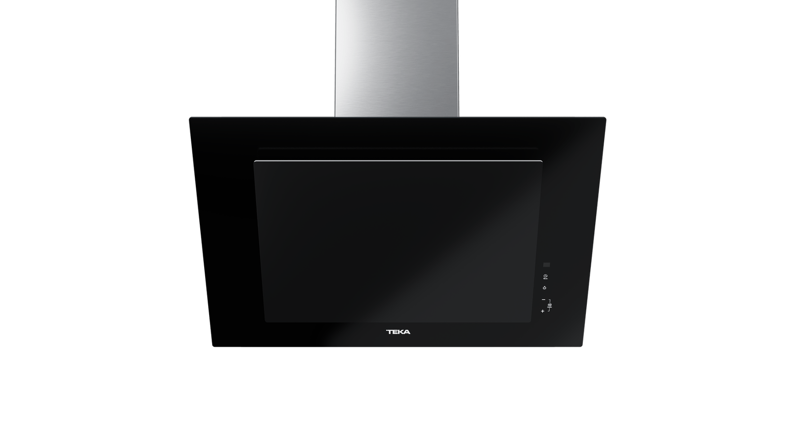 Chaminé DVT 78660 TBS BK