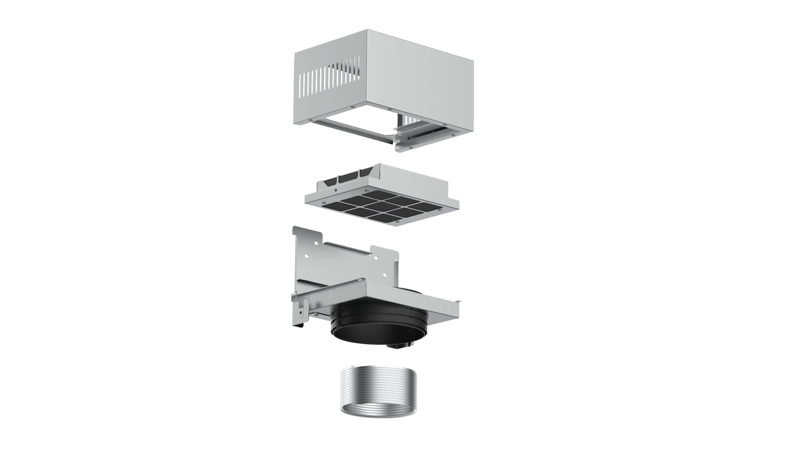Kit regenerativo RFH 15200 L3C (DLV, DHP, DLH, DSJ)