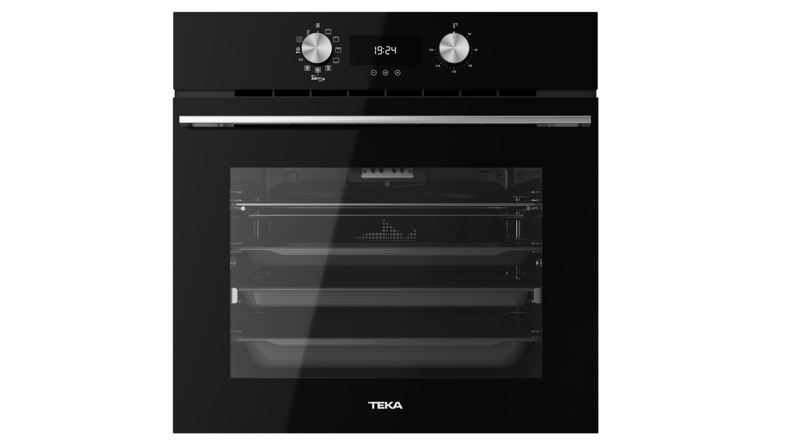 Forno Multif. HLB 8416 AIRFRY BK