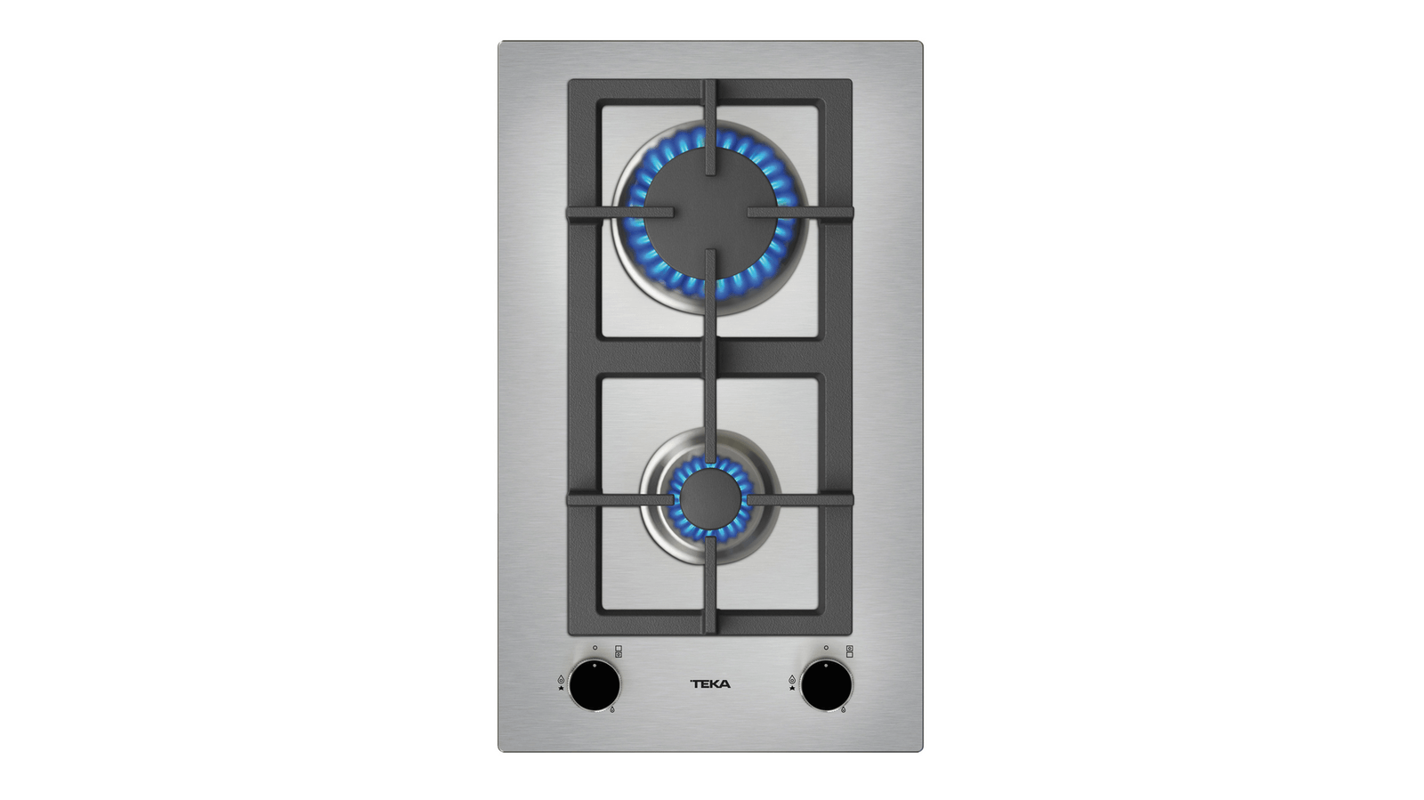 Placa Gás EFX 30.1 2G AI AL CI BTN