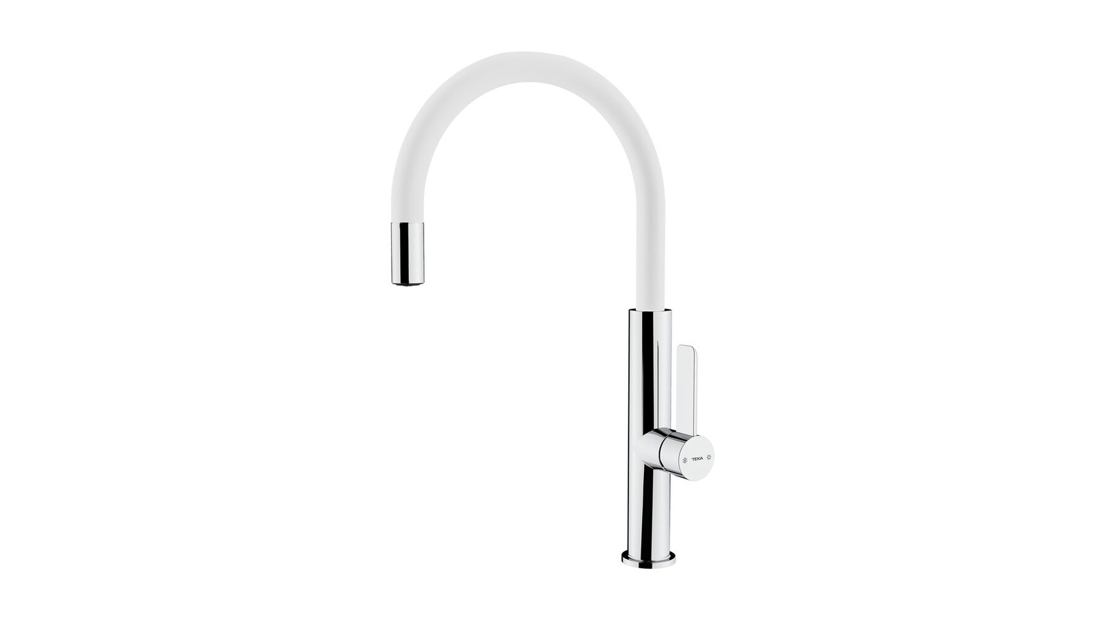 Misturadora TOP FOT 995 CROMO/BRANCO
