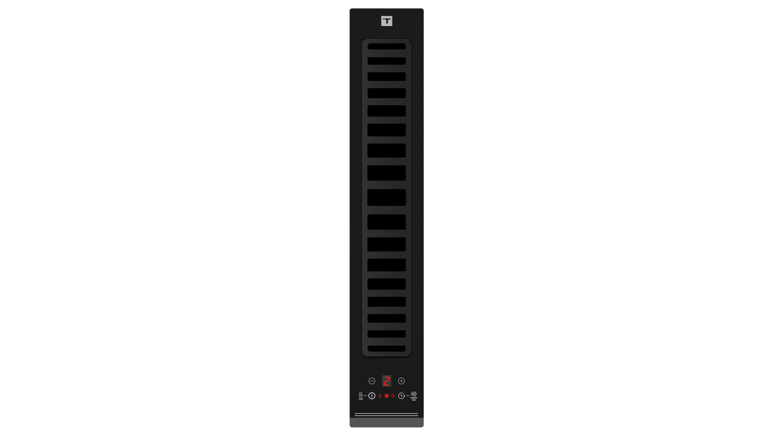 Exaustor Modular FIH 16760 TOS BK