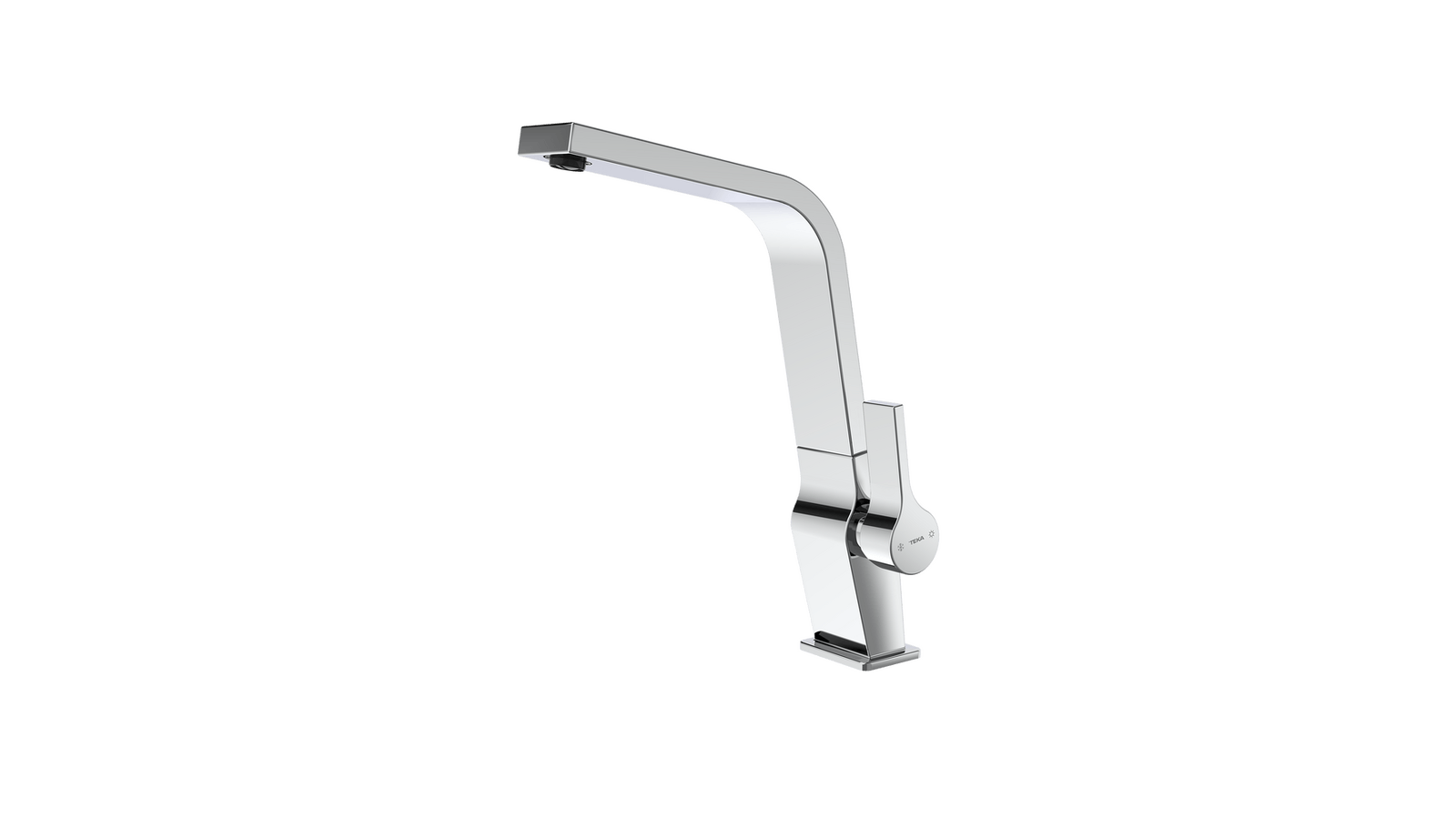 Misturadora ICC 915