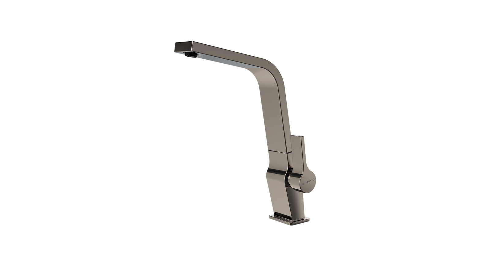 Misturadora ICC 915 TITANIUM