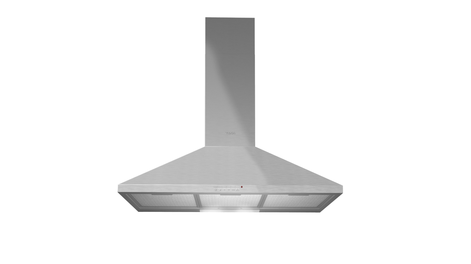 Chaminé DBP 90 PRO SS