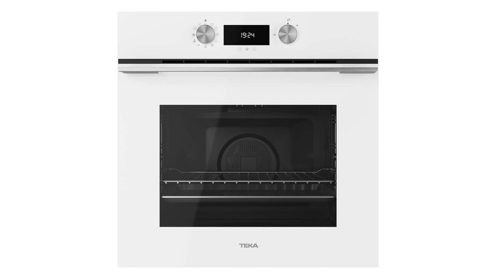 Forno Multif. Pirolítico HLB 8400 P WH
