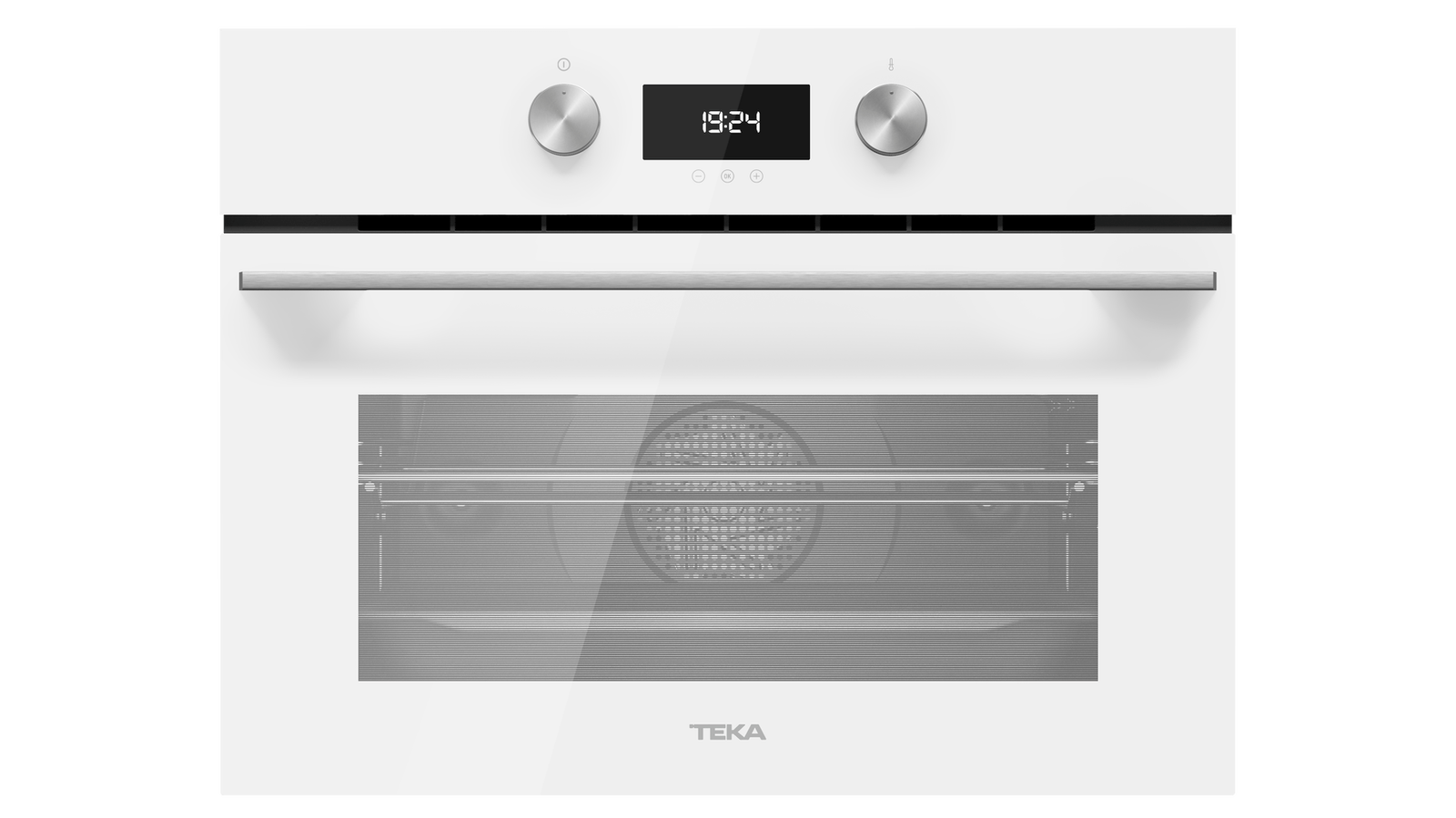 Forno Compacto HLC 8400 WH