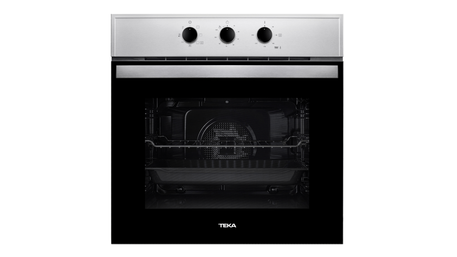 Forno Multif. HBB 605 SS