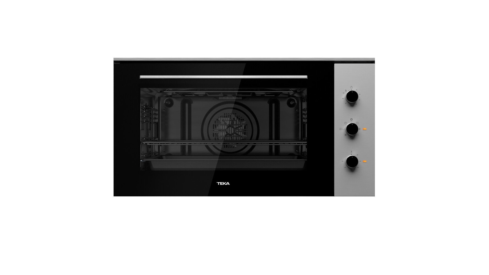 Forno Multif. HSF 900 SS
